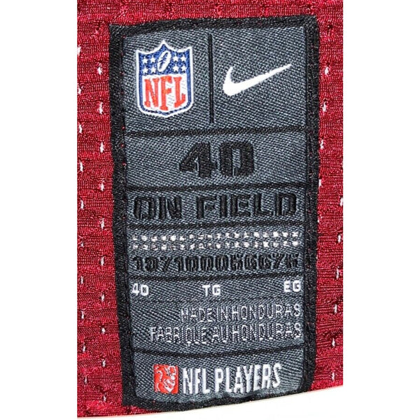 Washington Redskins Ryan Kerrigan Nike Elite On Field Jersey Sz 40 M NFL Rare