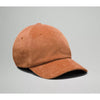 Lululemon Corduroy Ball Cap Brown L/XL Adjustable Strapback NWOT Unisex