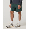 Vuori Kore Shorts Men's Medium Hemlock Green Lined 7" Stretch Gym V302 NWOT