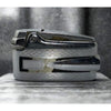 Ronson Varaflame Premier Vintage Cigarette Lighter 1950s 60s Chrome Mid Century