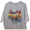 Harley Davidson I Got Mine Tilley Salisbury North Carolina 2XL Biker T Shirt Tee