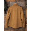 Outdoor Research Prologue Field Jacket XL Saddle Heather Brown Softshell NWOT