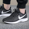 Nike Men's Air Zoom Pegasus 35 942851-001 Running Shoes Sneakers Size 14 EUC