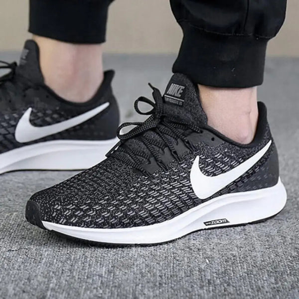 Nike Men's Air Zoom Pegasus 35 942851-001 Running Shoes Sneakers Size 14 EUC