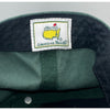 Masters Tournament 2026 Rope Hat Augusta National Green Map Patch Golf Cap NWOT