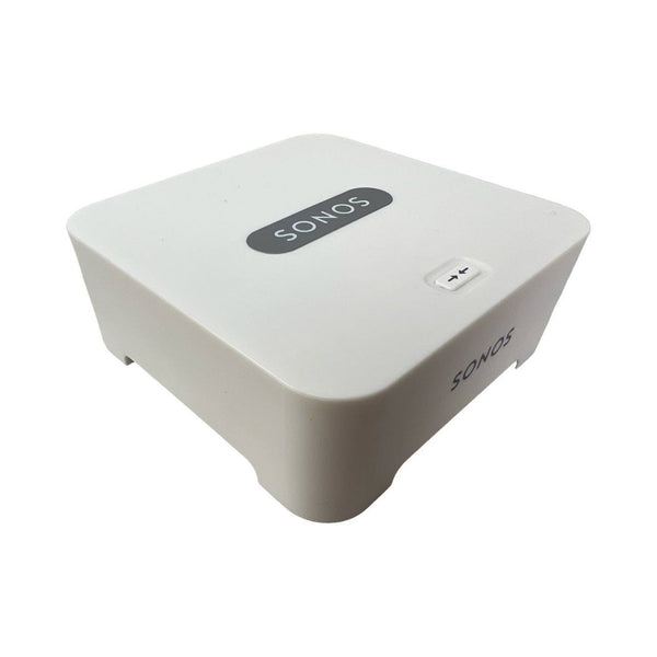 Sonos ZoneBridge BR100 Wireless Multi Room Music System Network Adapter Bridge
