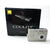 Nikon COOLPIX L11 6MP Digital Camera Silver 3x Zoom Complete In Box Tested