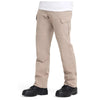 5.11 Tactical Stryke Pants Mens 40x30 Khaki Cargo Ripstop Regular Fit EUC