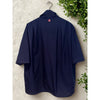 Zero Restriction PGA New Jersey Section Windstopper Gore-Tex Golf Pullover L