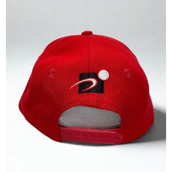 New Jersey Devils Sports Specialties Shadow Snapback Hat Cap Vintage NHL OSFA