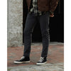 Flint and Tinder 365 5-Pocket Pants Jeans 31x32 Slim Fit Charcoal Stretch Denim
