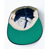 New York Yankees Plain Logo Sports Specialties Hat Sz. L 7 3/8 Korea Rare