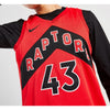 Pascal Siakam Toronto Raptors Nike Swingman Jersey Red 56 2XL NWT NBA