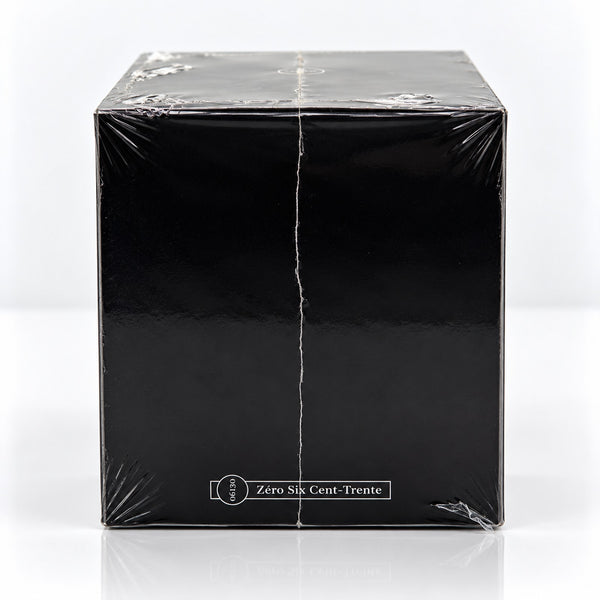 06130 Cedre Scented Candle 6.35oz Rare Sealed Luxury French Fragrance