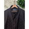 Polo Ralph Lauren Beaton Quilted Field Jacket Black 2XB Big & Tall NWOT