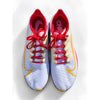 Nike Air Zoom Pegasus 37 Kansas City Chiefs NFL Running Shoes CZ5442-100 Sz 13