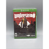 Wolfenstein II: The New Colossus XBOX ONE BRAND NEW FACTORY SEALED