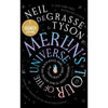 Neil deGrasse Tyson Signed Merlin’s Tour of the Universe HC NWT Autographed