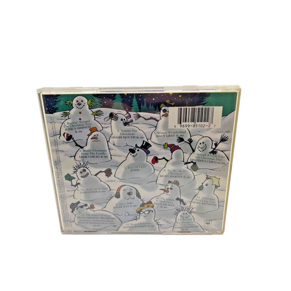 Another Rosie Christmas - Audio CD By Rosie O'Donnell - VERY GOOD