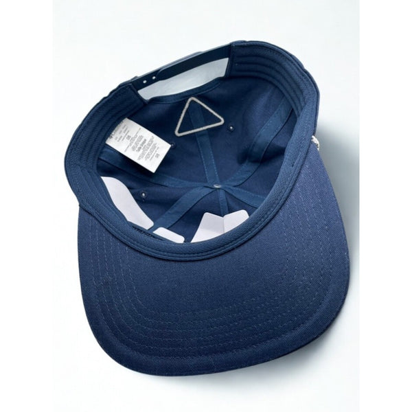 Dallas Cowboys Columbia PFG Navy Snapback Hat Rope Flat Bill NEW