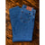 PS by Paul Smith Mens 34R x 30 Tapered Fit Jeans Medium Wash Blue Denim