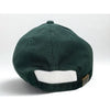 Masters Tournament Augusta National Rubber Map Patch Golf Dad Hat Adjustable