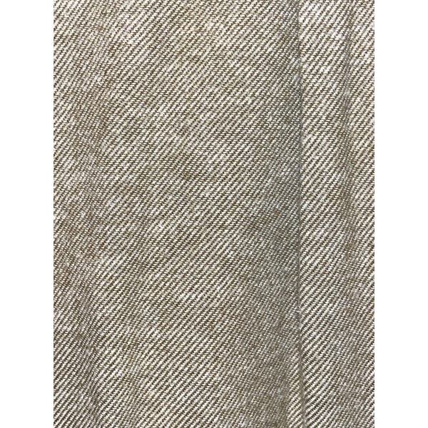 Todd Snyder Alaskan Chamois Shirt Mens M Brown Flannel Overshirt Shacket Cotton