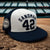 Mariano Rivera New York Yankees Sandman HOF 2019 New Era 59FIFTY Fitted Hat Sz 8