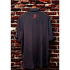 Princeton Tigers Lacrosse Team Issued Nike Polo Sz. XL NWT Black Camo NCAA