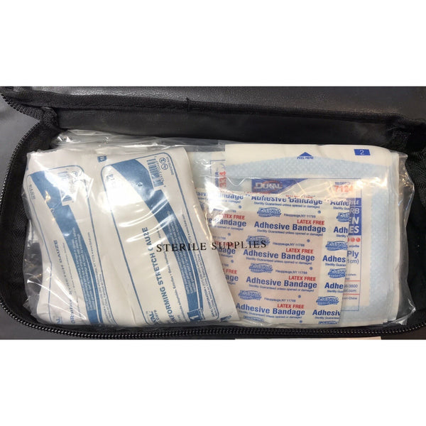 Mercedes-Benz OEM First Aid Kit Q 4 86 0043 Q4860043 Genuine Factory Original