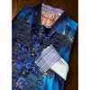 Robert Graham “Borderlands” Limited Edition Embroidered Shirt #1019/1208 Sz. XLT