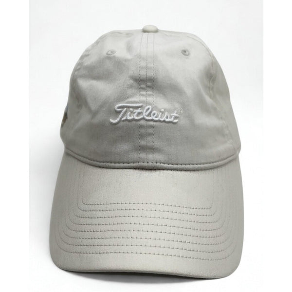 Titleist Sleepy Hollow Country Club Headless Horseman Golf Hat Adjustable