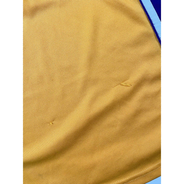 Los Angeles Lakers Kobe Bryant #8 Adidas NBA Swingman Jersey Sz M +2 Stitched
