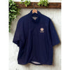 Zero Restriction PGA New Jersey Section Windstopper Gore-Tex Golf Pullover L