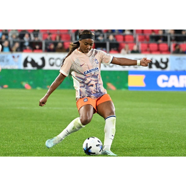 Gotham FC Jaedyn Shaw #10 Nike Lady Liberty Jersey Unisex S NWSL NWOT