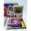 Nintendo Game Boy DMG-01 1992 NOB Complete Box Manual AC Adapter Tested