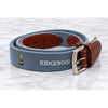 Peter Millar Ridgewood Country Club 2022 U.S. Amateur Golf Woven Belt Sz 40