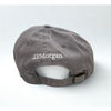 US Open 2011 New York City '47 Brand Strapback Hat Cap JPMorgan Khaki Tennis