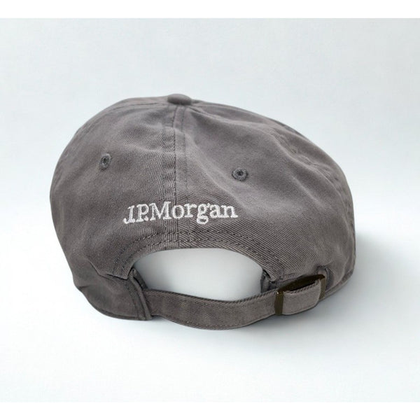 US Open 2011 New York City '47 Brand Strapback Hat Cap JPMorgan Khaki Tennis