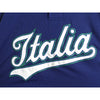 Italy Italia 2006 World Baseball Classic Majestic Jersey 2XL USA Made Vintage