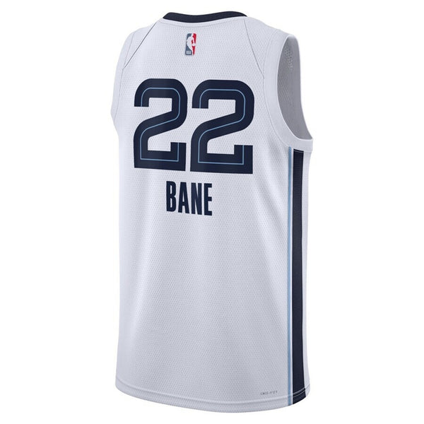 Memphis Grizzlies Desmond Bane Nike Association Swingman Jersey S NWOT