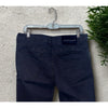Jacob Cohen Bard Classic Chino Pants Navy Cotton Stretch Slim 34x32 Italy $415