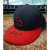 St Louis Cardinals New Era 59FIFTY Hat 7 3/4 Alex Reyes Signed Fitted NWT