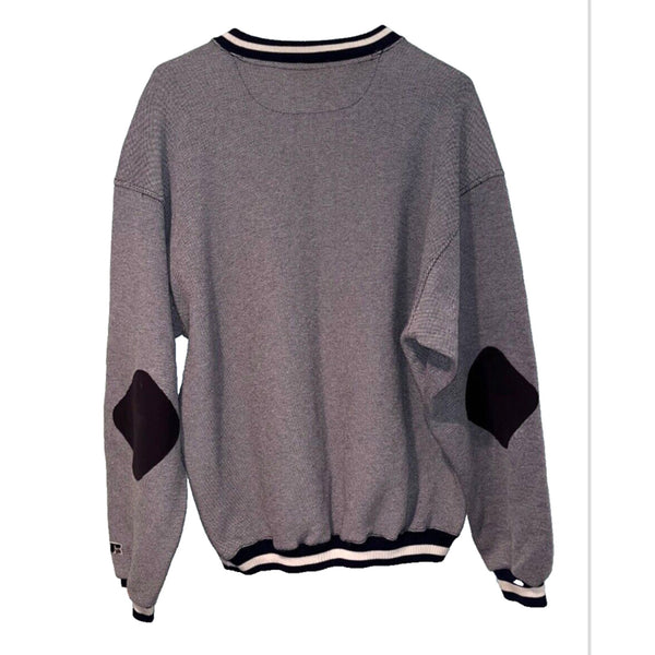 Clemson University Russell Athletic Crew Sweatshirt Men’s XL College Vintage 90s