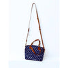Toronto Blue Jays Dooney & Bourke Celeste Small Satchel Purse NWOT