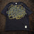 Ecko Unltd Graphic Logo Spellout T-Shirt Black Mens 3XL Vintage Y2K Streetwear