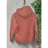Aimé Leon Dore Logo Hoodie Small Made in Canada Heavyweight Pullover Rare