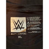 WWE Dean Ambrose Never Apologize T-Shirt XL Black Shield Jon Moxley AEW