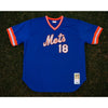 New York Mets Darryl Strawberry 1983 Mitchell & Ness Jersey Size 60 4XL