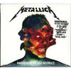 METALLICA Hardwired to Self-Destruct 2 CD set! Brand NEW Sealed "Atlas, Rise!"
